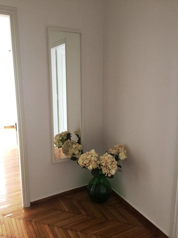 Central 5 Room Apartment Athene Buitenkant foto