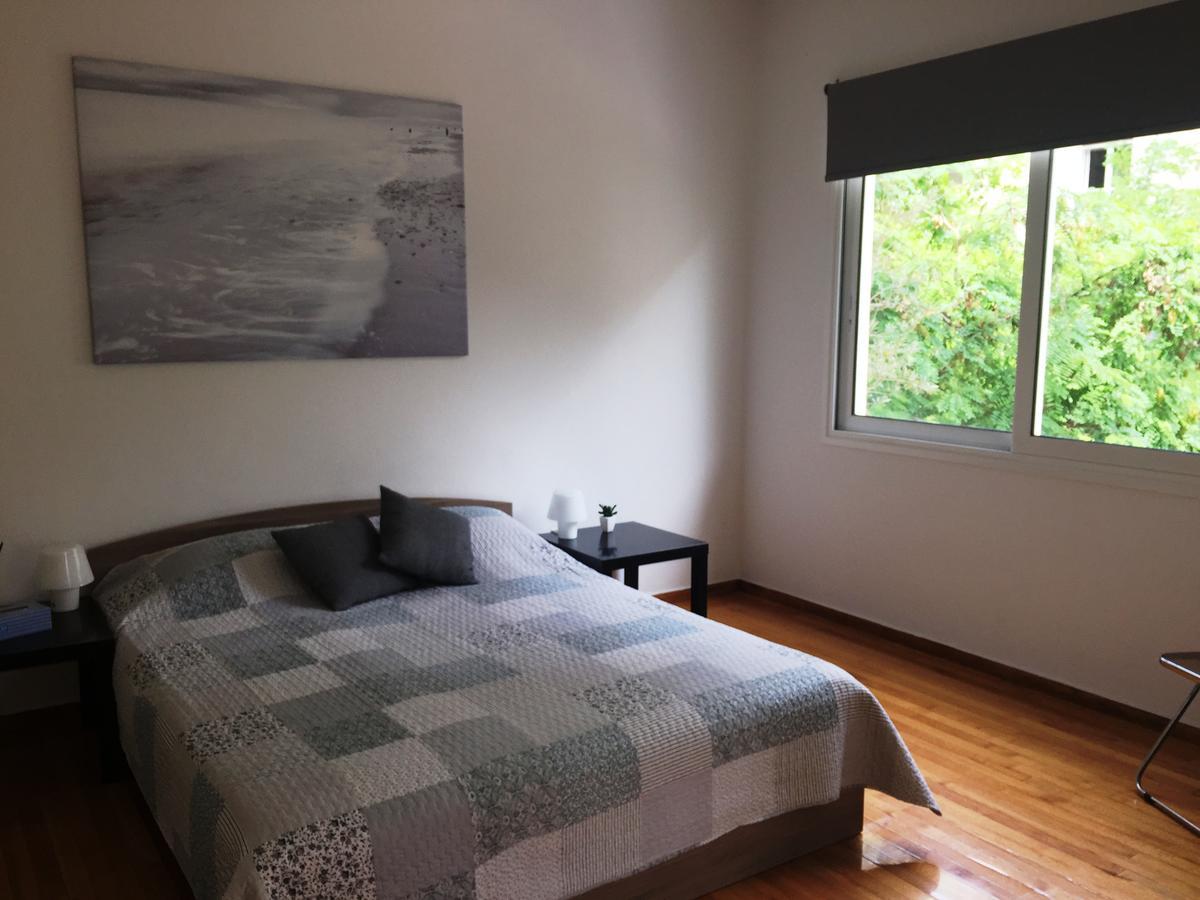 Central 5 Room Apartment Athene Buitenkant foto